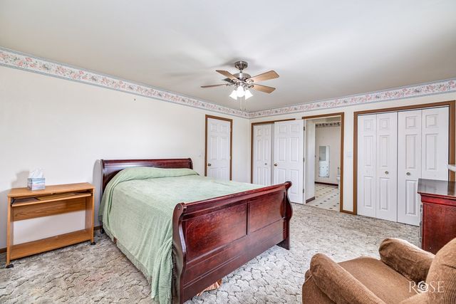 10934 Glass Road, San Angelo, TX 76901