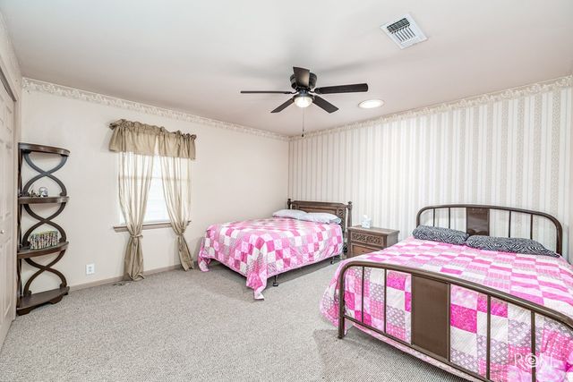 10934 Glass Road, San Angelo, TX 76901