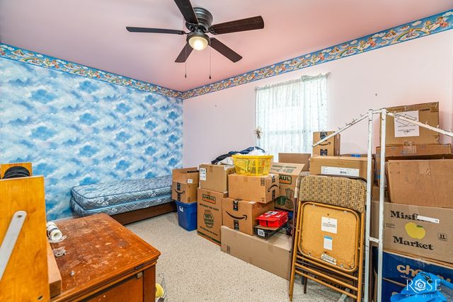 10934 Glass Road, San Angelo, TX 76901