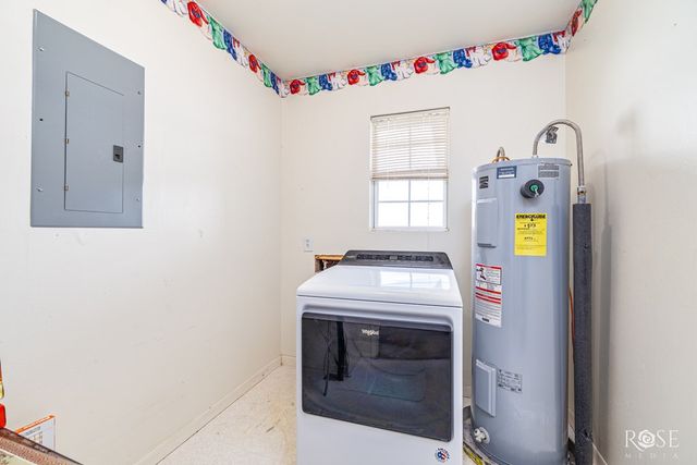 10934 Glass Road, San Angelo, TX 76901
