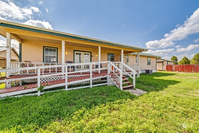 10934 Glass Road, San Angelo, TX 76901