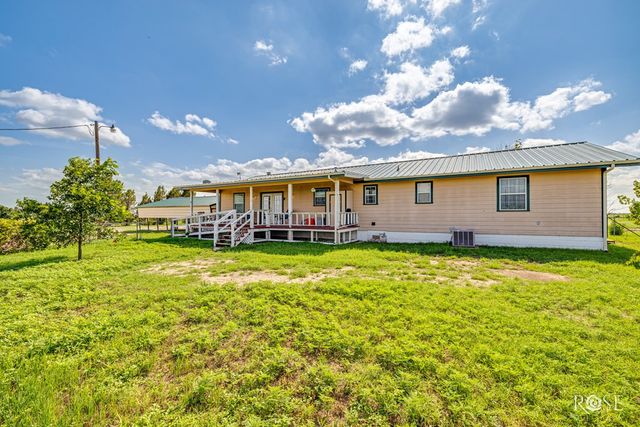 10934 Glass Road, San Angelo, TX 76901