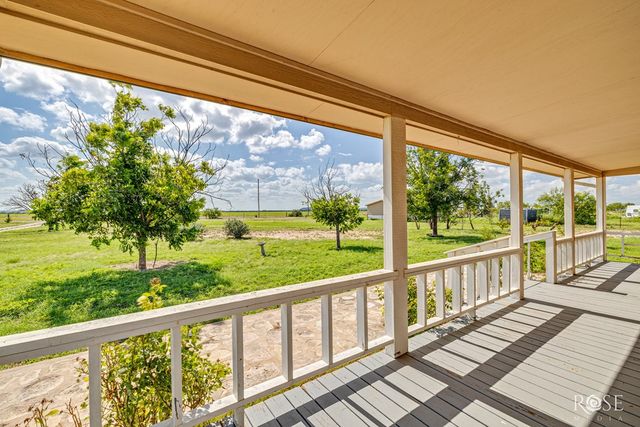 10934 Glass Road, San Angelo, TX 76901