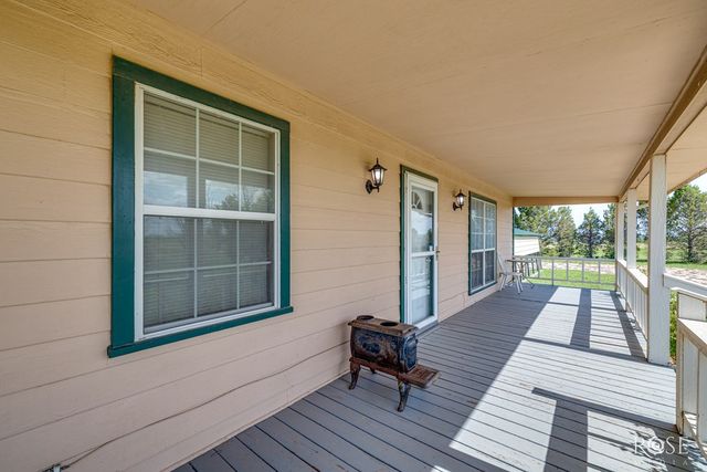 10934 Glass Road, San Angelo, TX 76901