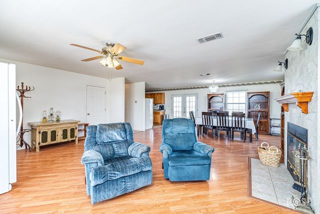 10934 Glass Road, San Angelo, TX 76901