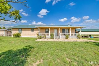 10934 Glass Road, San Angelo, TX 76901