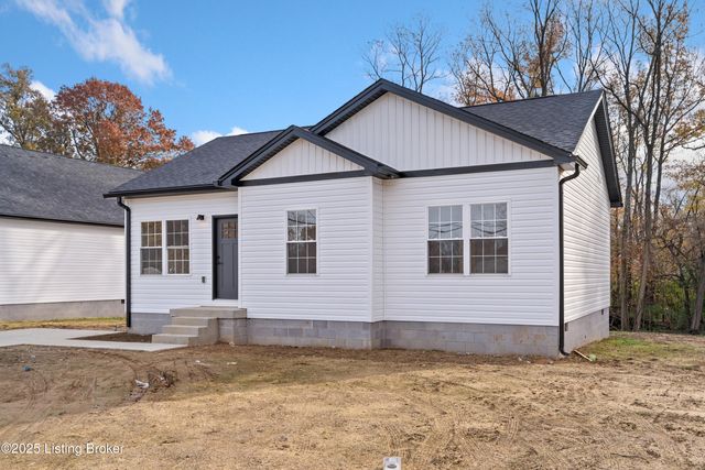 6715 Memory Ln, Louisville, KY 40258