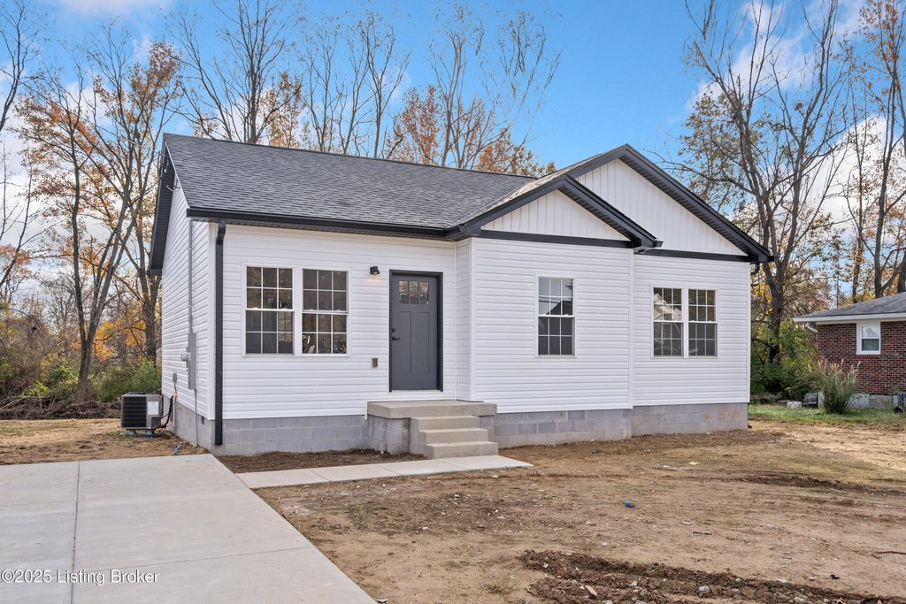 6715 Memory Ln, Louisville, KY 40258