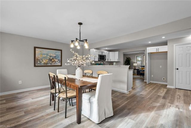 501 Fernwood Farms RD, Chesapeake, VA 23320