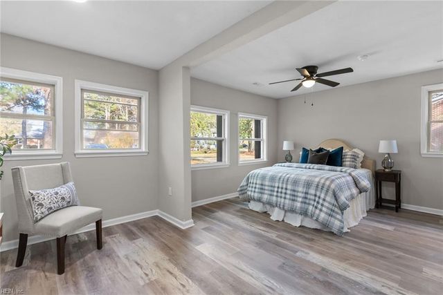 501 Fernwood Farms RD, Chesapeake, VA 23320