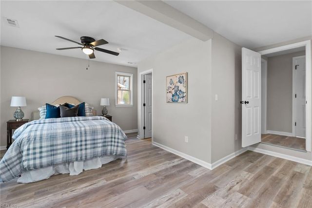 501 Fernwood Farms RD, Chesapeake, VA 23320