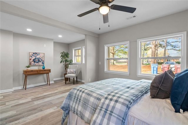 501 Fernwood Farms RD, Chesapeake, VA 23320