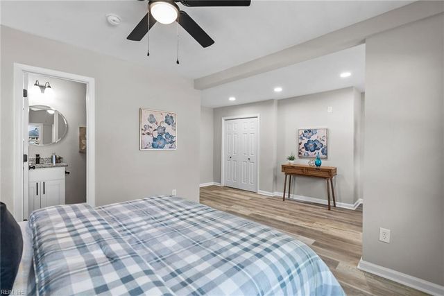 501 Fernwood Farms RD, Chesapeake, VA 23320