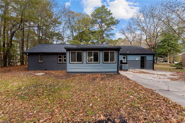 501 Fernwood Farms RD, Chesapeake, VA 23320