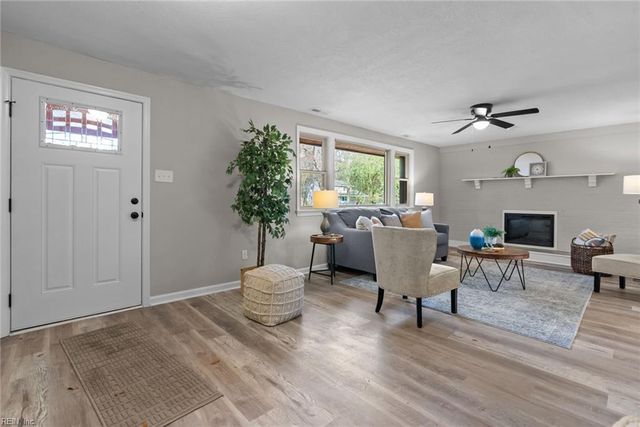 501 Fernwood Farms RD, Chesapeake, VA 23320