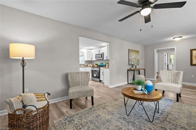 501 Fernwood Farms RD, Chesapeake, VA 23320