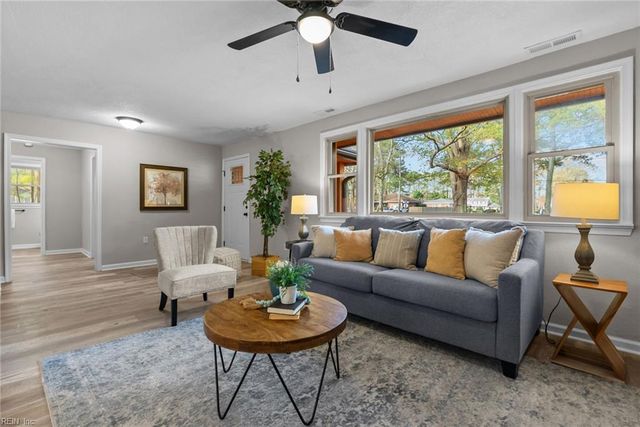 501 Fernwood Farms RD, Chesapeake, VA 23320