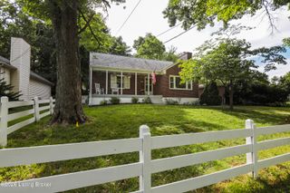 3323 Dell Rd, Louisville, KY 40299