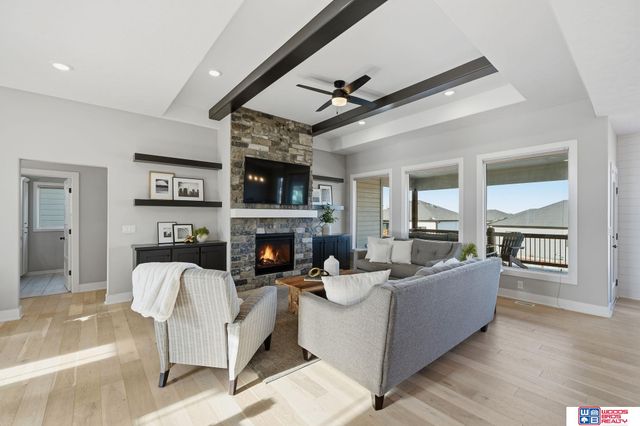 9650 Topher Boulevard, Lincoln, NE 68526