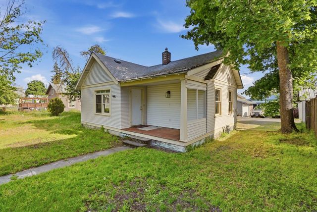 1133 W. Gordon Ave, Spokane, WA 99205