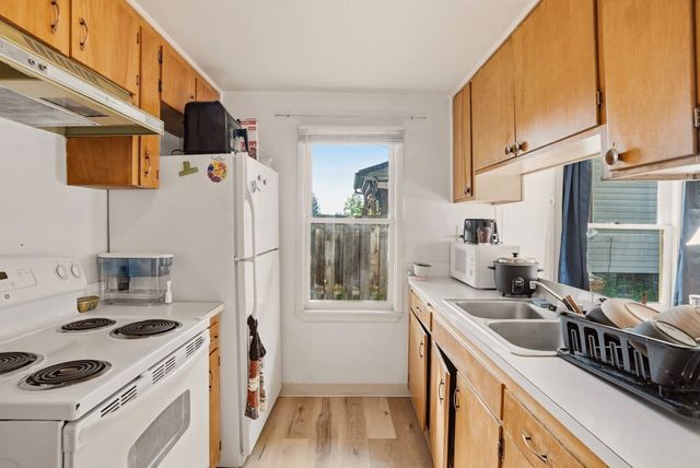 1133 W. Gordon Ave, Spokane, WA 99205