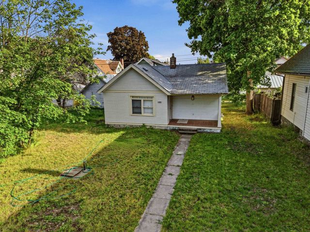 1133 W. Gordon Ave, Spokane, WA 99205