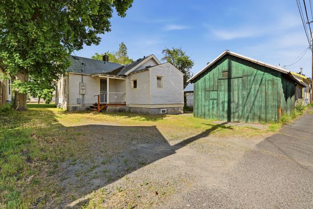 1133 W. Gordon Ave, Spokane, WA 99205