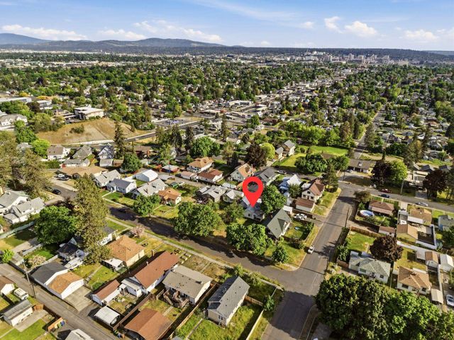 1133 W. Gordon Ave, Spokane, WA 99205