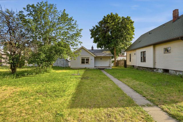 1133 W. Gordon Ave, Spokane, WA 99205