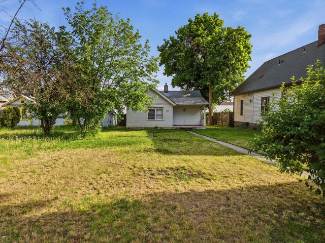 1133 W. Gordon Ave, Spokane, WA 99205