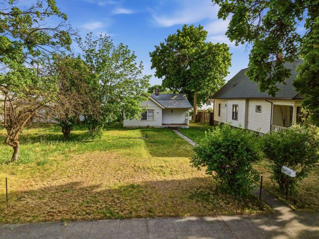 1133 W. Gordon Ave, Spokane, WA 99205