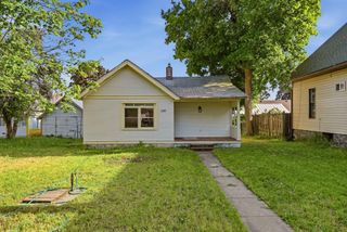 1133 W. Gordon Ave, Spokane, WA 99205