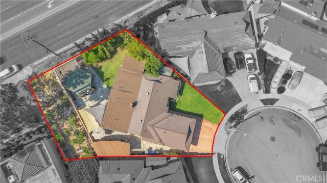 1140 Sturbridge, La Habra, CA 90631