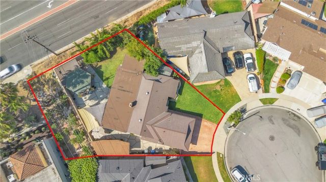 1140 Sturbridge, La Habra, CA 90631