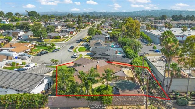 1140 Sturbridge, La Habra, CA 90631