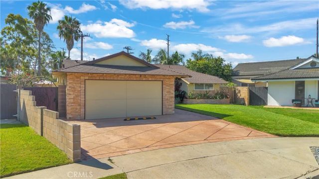1140 Sturbridge, La Habra, CA 90631