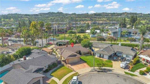 1140 Sturbridge, La Habra, CA 90631
