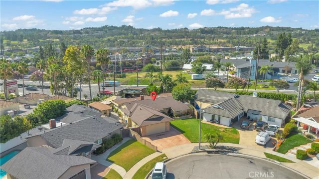 1140 Sturbridge, La Habra, CA 90631
