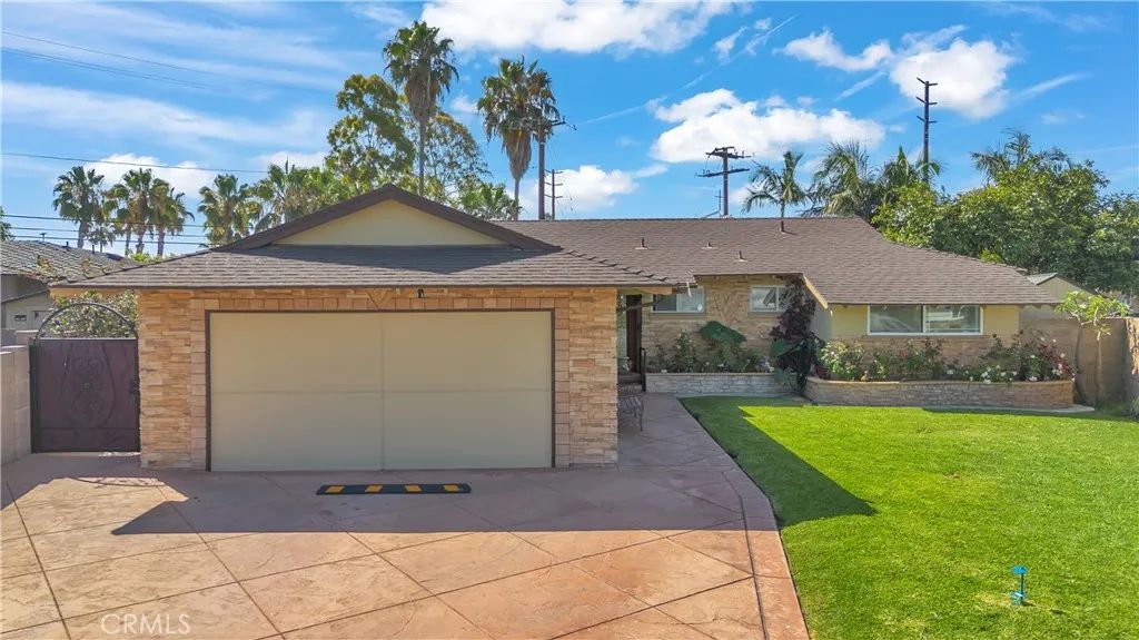 1140 Sturbridge, La Habra, CA 90631
