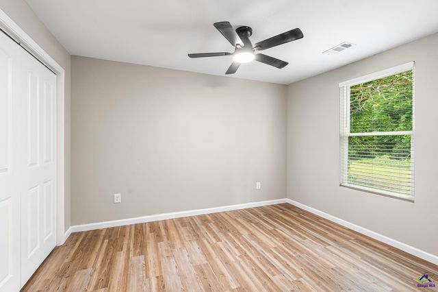 110 S Sixth Street, Warner Robins, GA 31088