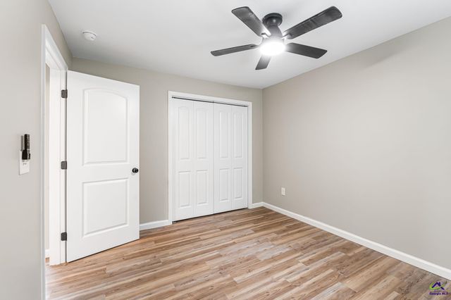 110 S Sixth Street, Warner Robins, GA 31088