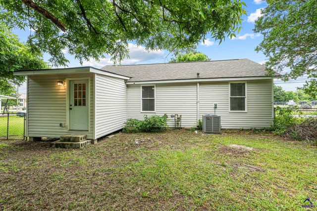 110 S Sixth Street, Warner Robins, GA 31088