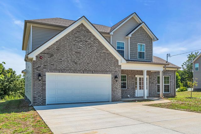 117 Traveller Ln, La Vergne, TN 37086