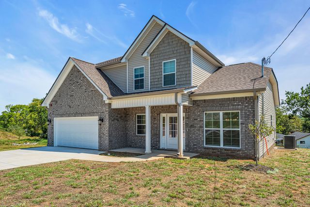 117 Traveller Ln, La Vergne, TN 37086