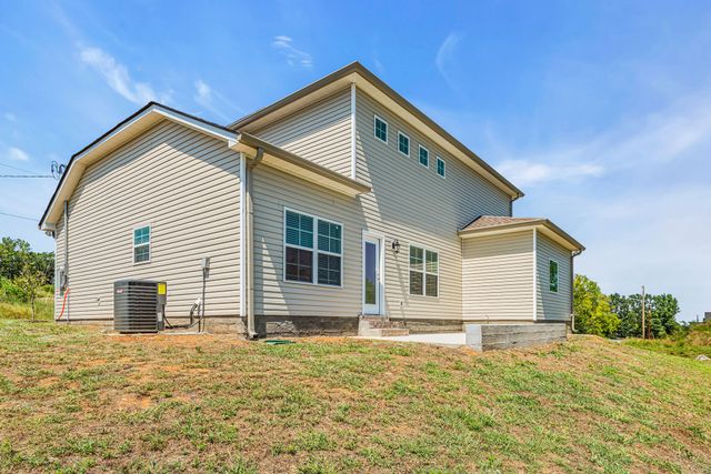 117 Traveller Ln, La Vergne, TN 37086