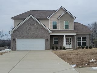 117 Traveller Ln, La Vergne, TN 37086