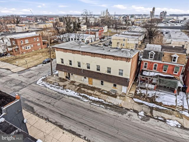 1301-1305 W 3RD ST, Chester, PA 19013