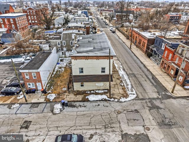 1301-1305 W 3RD ST, Chester, PA 19013