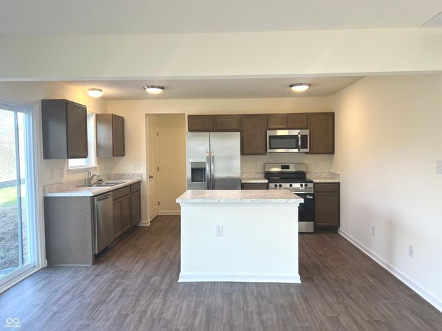 3629 Berkdale Drive, Columbus, IN 47203