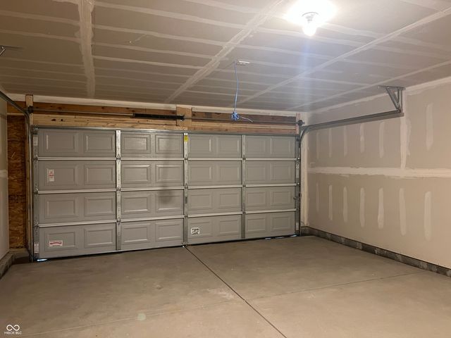 3629 Berkdale Drive, Columbus, IN 47203